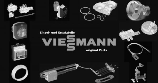 VIESSMANN 7831069 Umwälzpumpe VIUPS-60 J2 PM 12h