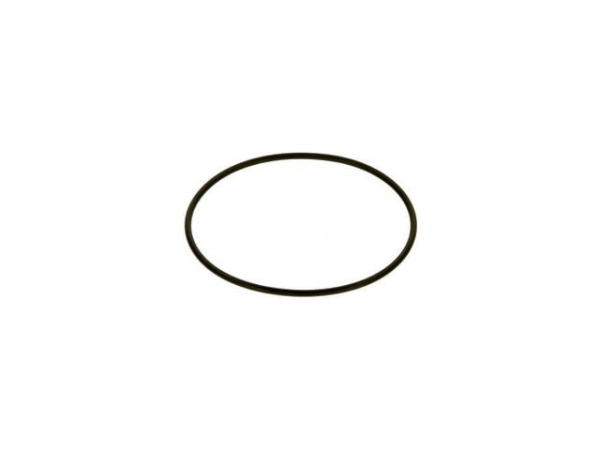 Buderus 63020362 O-Ring 87x3mm NBR70 CG25 (2x)