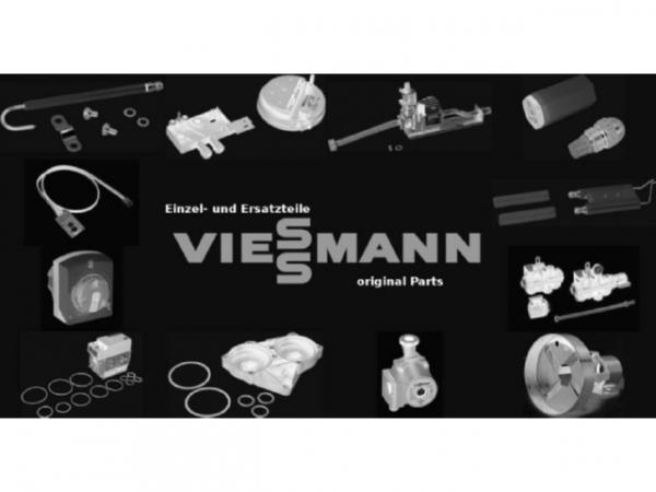 Viessmann KM-Leitung Verdampfer h/r 7858480