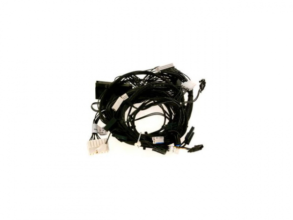 Buderus 7101472 Kabelbaum 24V GB162