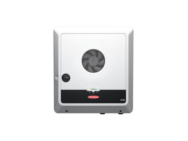 Fronius Symo GEN24 12.0 SC Plus 3-phasig 12kW IP66 Hybrid-Wechselrichter Energiemanagement WLAN 8737808154