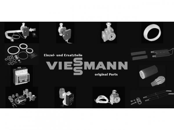 VIESSMANN Radialkolbenpumpe 0,76ccm 550bar