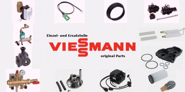 VIESSMANN 9565389 Vitoset Längenelement 250, doppelwandig, Systemgröße 250mm