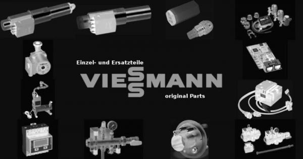 VIESSMANN 7207393 Brennerhaube Gas