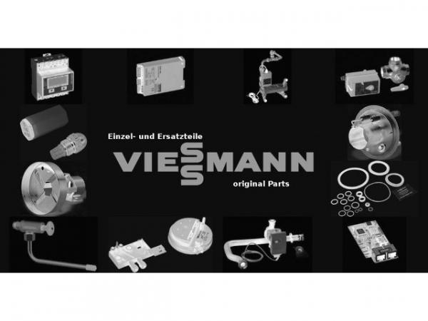 VIESSMANN 7260841 Sammelrohr VC-HG 500L