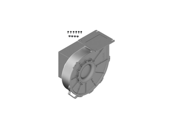 Buderus Gebläse EBM VGR0250XSPKZ Ersatzteil 7736606167