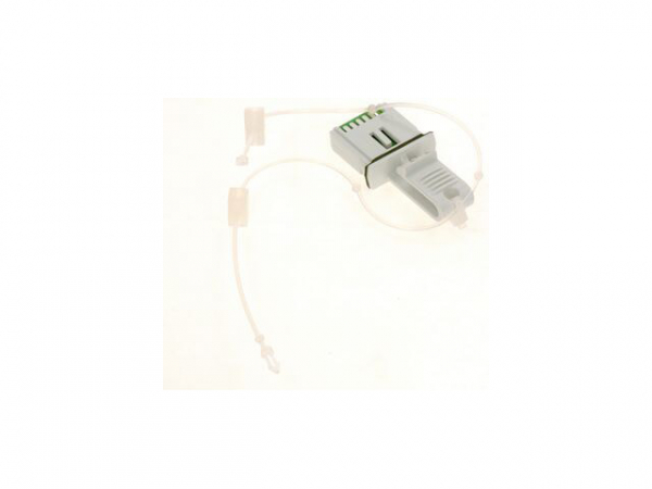 Buderus 87376017500 Kodierstecker KIM-13 1118 (NG)