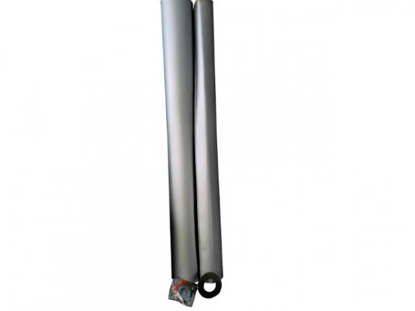 Wolf Sky-Mantel silber für SEW-2-300