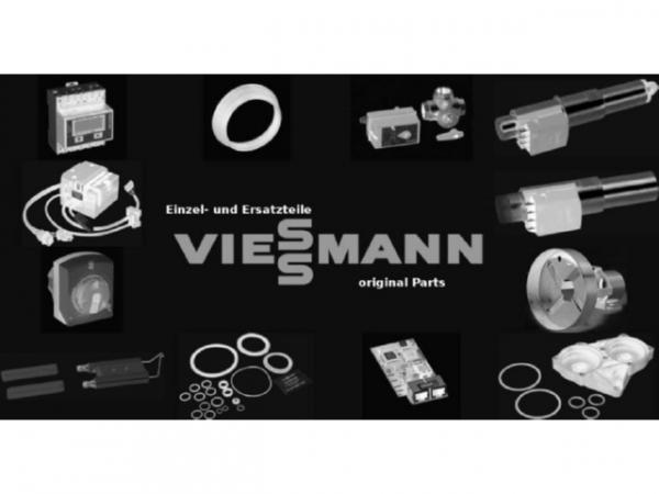 Viessmann Paket Schachtdurchführung rlu ZK05501