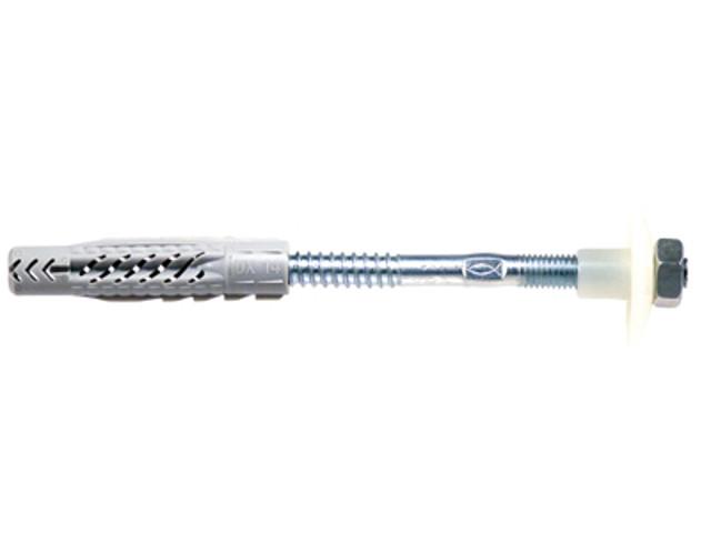 Fischer 80661 Waschtischbefestigung WST 12 x 150 Fischer 80661 Waschtischbefestigung WST 12 x 150