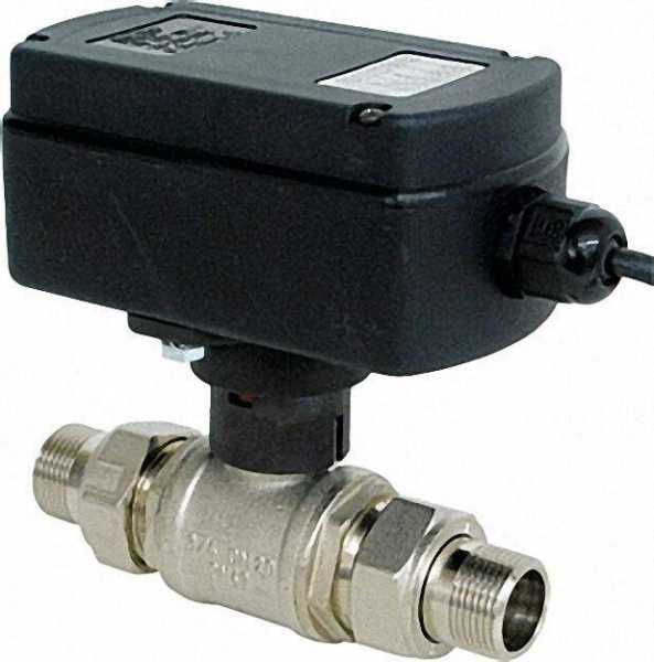 2/2 Wege Elektro-Kugelventil 1'' Typ EMV 110 Serie 700