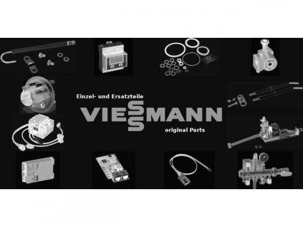 VIESSMANN 7856940 Befestigungssatz Abreinigung