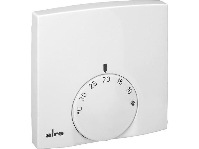 Raumtemperaturregler RTBSB-201.000 mit Öffner Raumtemperaturregler RTBSB-201.000 mit Öffner