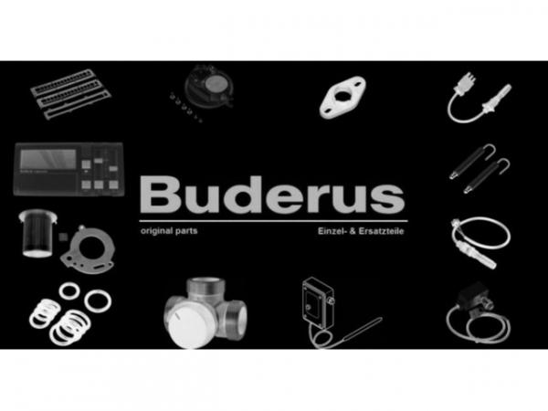 Buderus 63011660 Brennrost AZ 114-7 BM771 everp