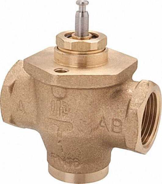 MUT MECCANICA TOVO 2 Wege Regelventil MK DN 20/PN 16 iG KVS 6