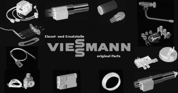 VIESSMANN 7836514 Durchführungstülle