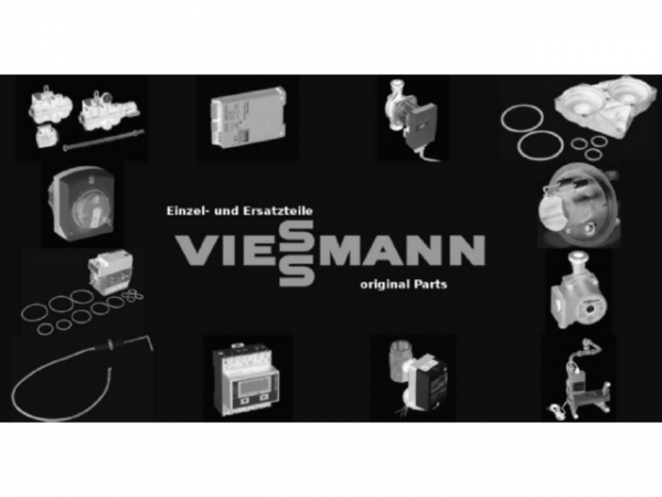 Viessmann Protect Paket basic 2,5 L HWE 22mm L&S ZK06032