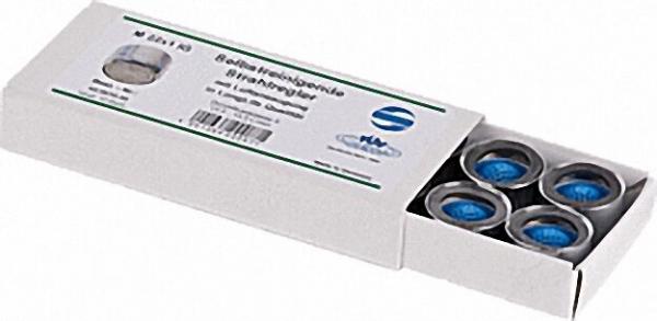 SelfClean - Selbstreinigende Strahlregler M 22 x 1 IG VPE = 10 Stück