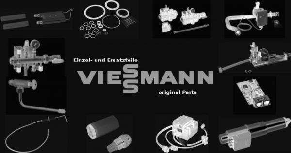 VIESSMANN 9502715 Radialgebläse