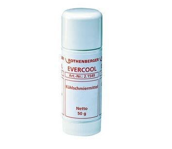 Evercool Bohrpaste 50g