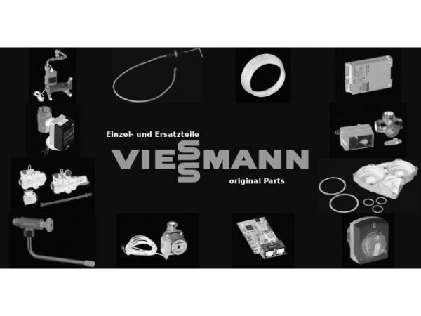 VIESSMANN Vitotronic 200 HO2C