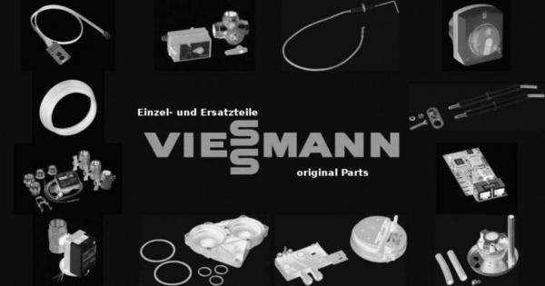 VIESSMANN 7843674 Dichtmasse Calofer