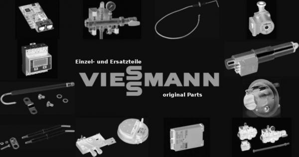 VIESSMANN 7843393 Dichtungen AFM 34