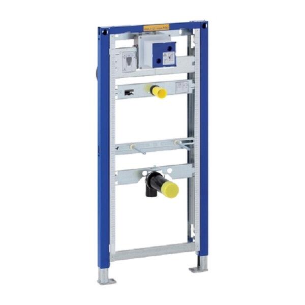 111616001 DUOFIX Montageelement für Urinal Universal, Bauhöhe 111616001 DUOFIX Montageelement für Urinal Universal, Bauhöhe