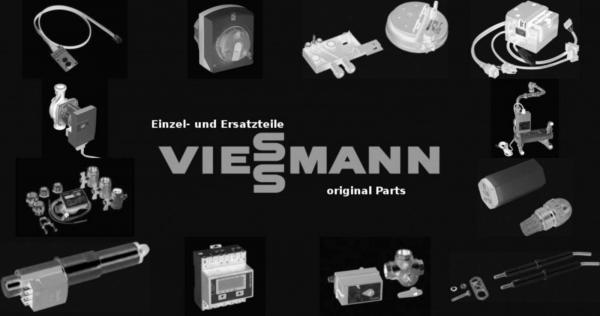 VIESSMANN 7828057 Antriebsscheibe