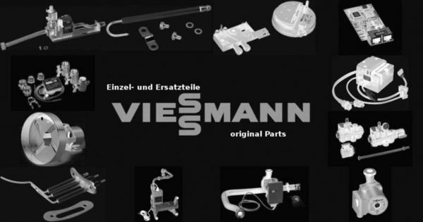 VIESSMANN 7819538 Kappe G 1 1/2"