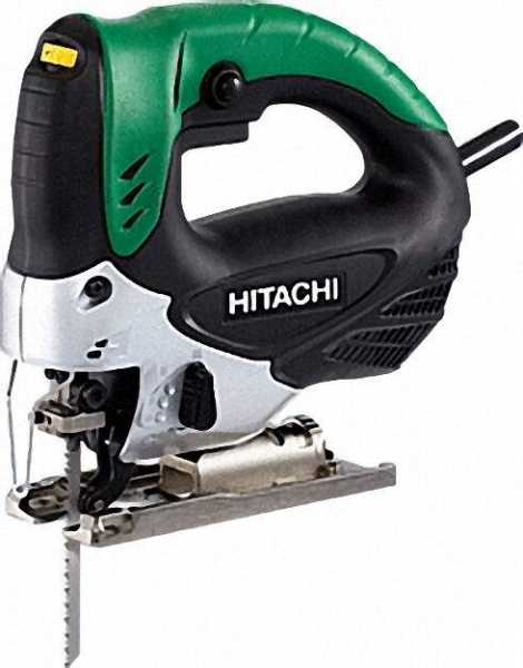 HITACHI Stichsäge CJ 90VST 705 Watt