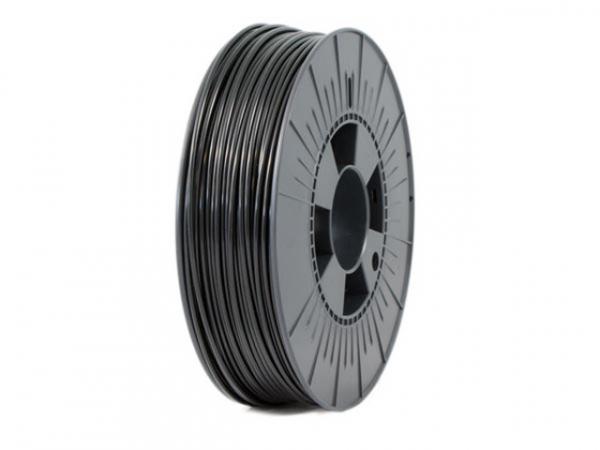 ABS-FILAMENT - 2.85 mm (1/8') - SCHWARZ - 750 g ABS285B07