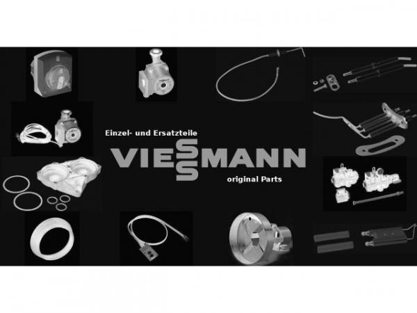 VIESSMANN 9500620 Schlüsselschalter