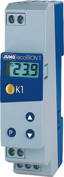 JUMO Thermostat, Digital, eTRON T
