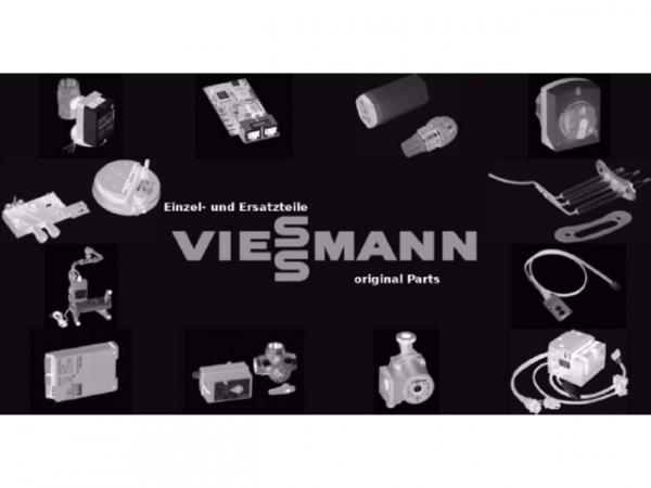 Viessmann Kugellager mit Mutter 7867433