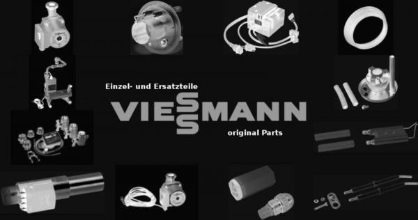 VIESSMANN 7825126 Regelung Vitodens 100 24kW Kombi