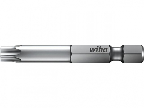 Bit Wiha® 1/4' Torx® T8 x 150 mm