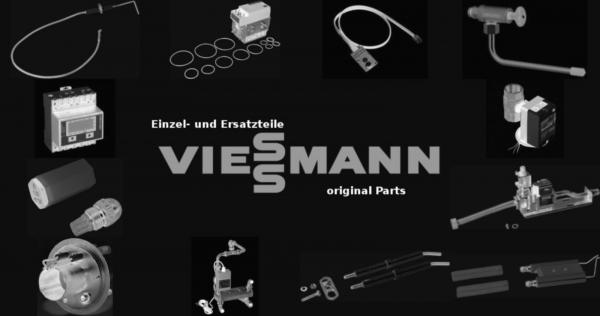 VIESSMANN 7818254 Reparatur-Rasthaken (5Stück)