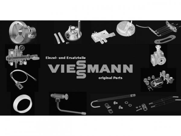 VIESSMANN Leitungsbaum Kleinspannung