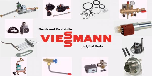 VIESSMANN 9565075 Vitoset Winkel 87 Grad, doppelwandig, Systemgröße 100mm