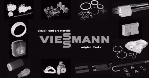 VIESSMANN 7224451 Armaturenstock