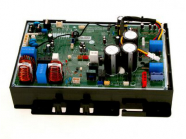 Leiterplatte 4kW 8738206636