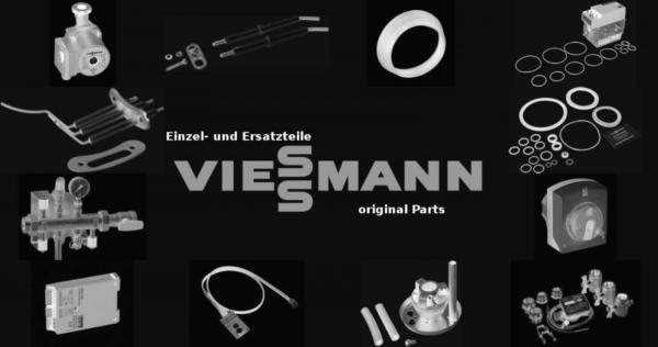 VIESSMANN 7820399 Pumpenkugelhahn DN 25