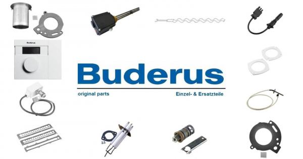 Buderus 7739610191 Logaplus Paket WLW196 iIR-3 WLW196i-6 IRE, 1HK, SH290 RS-B