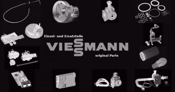 VIESSMANN 7824936 Revisionsdeckel unten