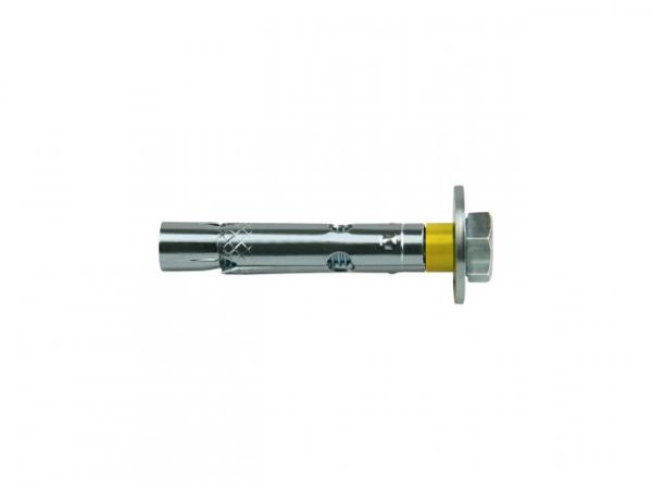 CELO Hülsenanker Dnbolt DT 12-70/ M10 mit Seckskantschraube, verz., ETA, VPE 50 Stück Box