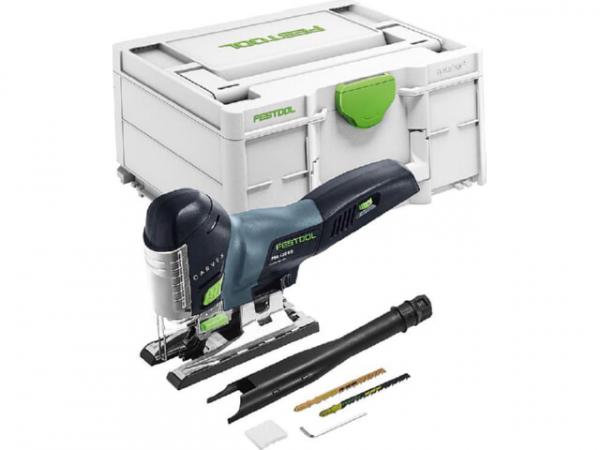 Akku-Stichsäge Festool 18V PSC 420 EB-Basic ohne Akkus und Ladegerät