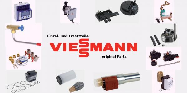 VIESSMANN 9564897 Vitoset Rohr-Erweiterung, einwandig, Systemgröße 150 auf 180mm