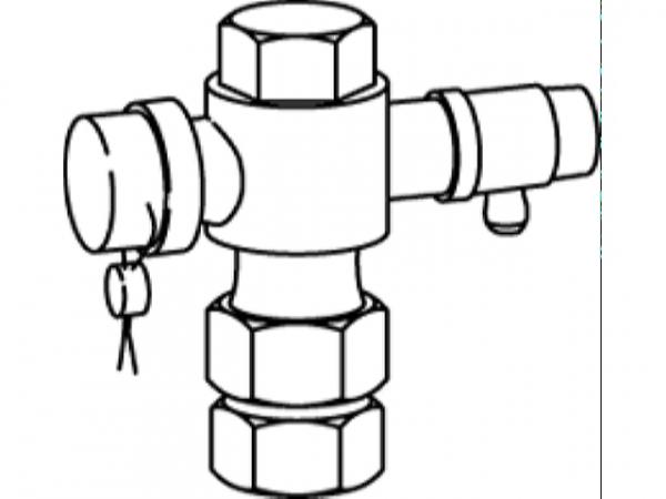 VIESSMANN 9565673 Kappenventil R1