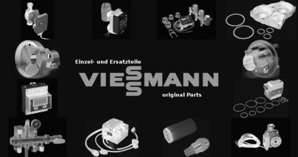 VIESSMANN 7835414 Abschlussdeckel 250